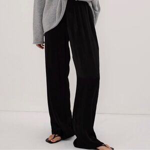 DISSH monica satin pant